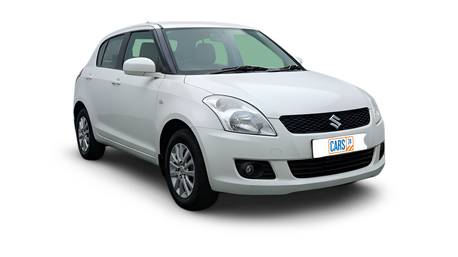 2011 Maruti Swift Dzire - Sedan - CNG - Manual - ₹85,000